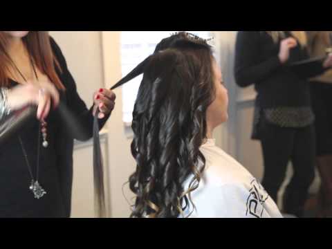 Tips for the Perfect Wedding Hair Trial