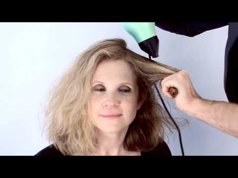One Minute Transformation Demo with Giles Robinson