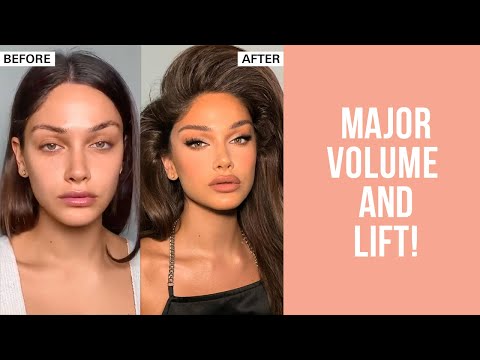 How to Get Major Volume and Lift