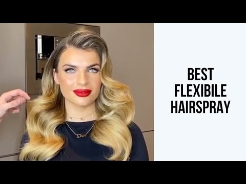 Easy Touchable Old Hollywood Waves Hair
