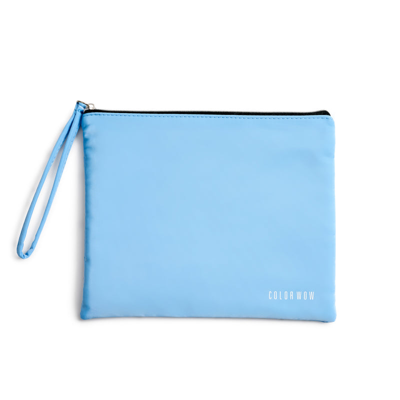 Complimentary Blue Travel Bag (£10 Value)