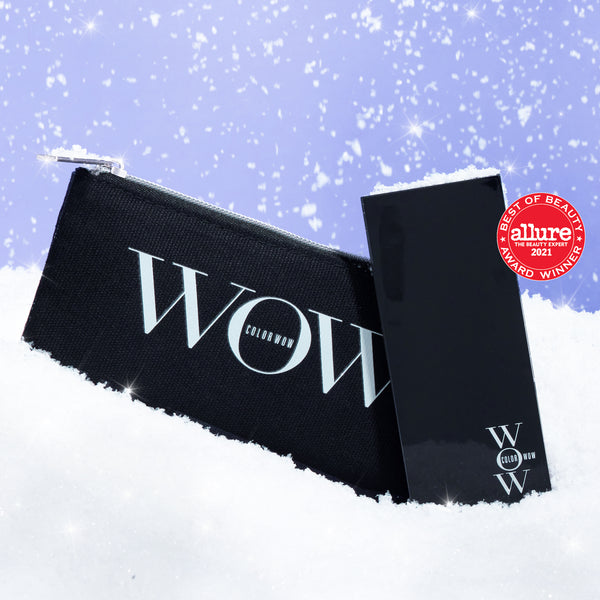 Root Cover Up + <br> FREE* Wow Pouch (£10 value)
