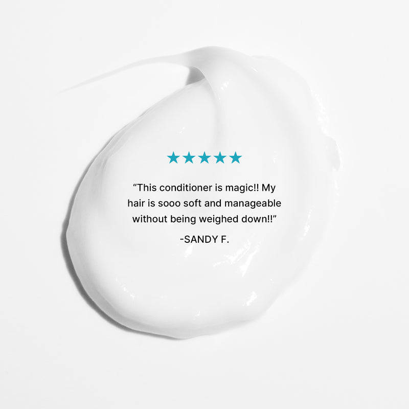 Color Security Conditioner (for Fine to Normal Hair)