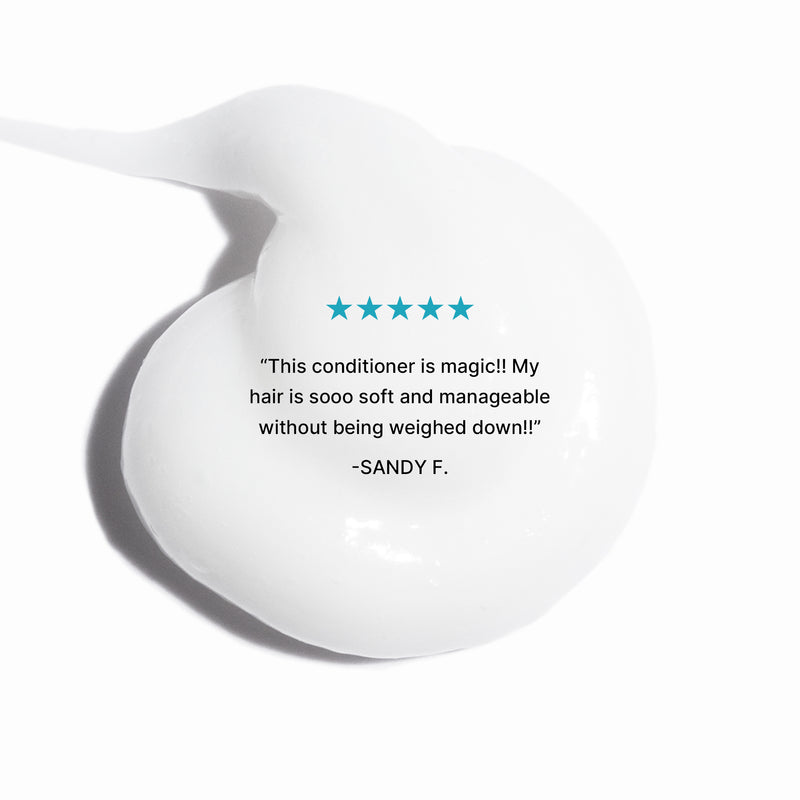 Color Security Conditioner (for Normal to Thick Hair)