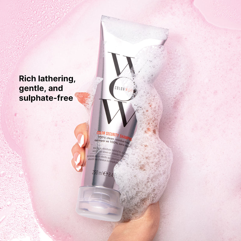 Dream Clean Duo - Shampoo & Conditioner (Fine to Normal)