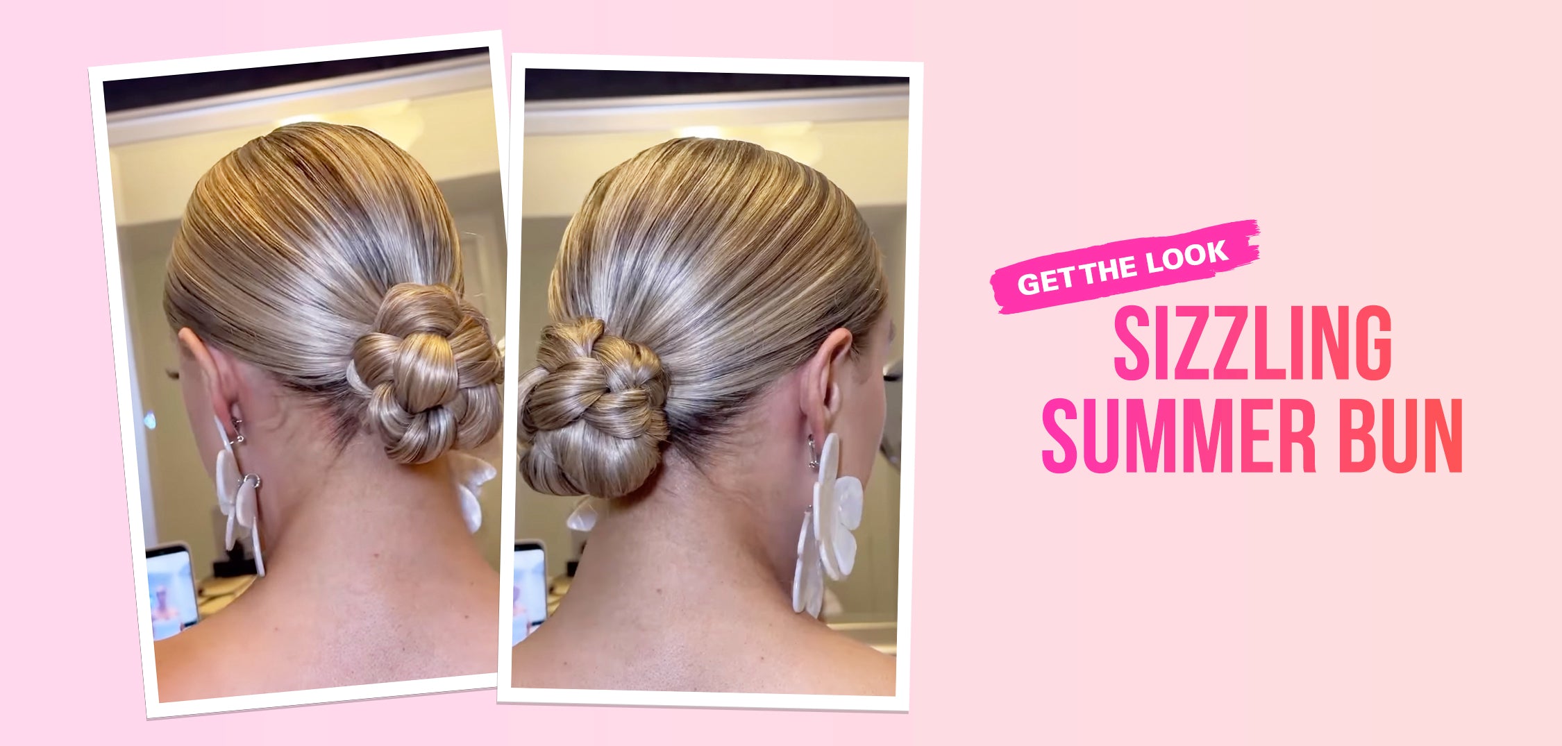 Summer hairstyles: 10 need-to-know looks to try in 2023 | HELLO!