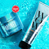 Chris Appleton's Wash Day Faves