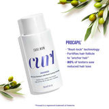 Cleanse & Quench Wash Day Duo for Curly Hair