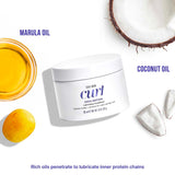 Cleanse & Quench Wash Day Duo for Curly Hair