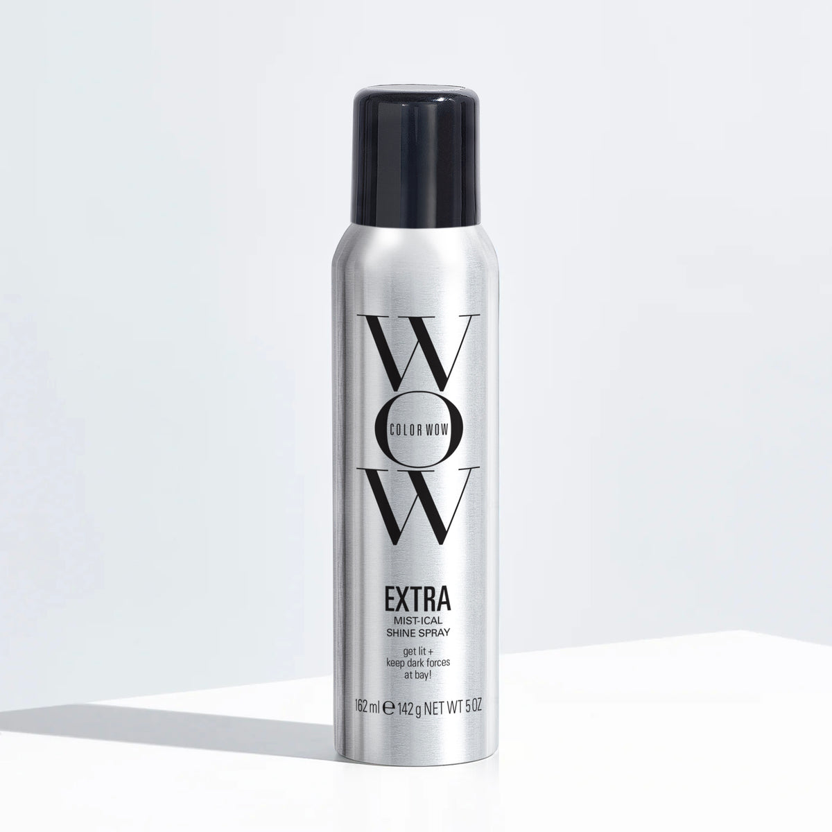 Extra Mist ical Shine Spray