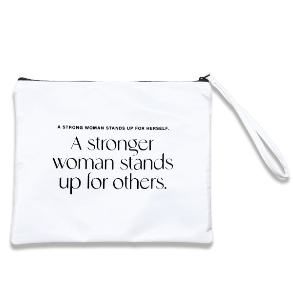 Complimentary Women Month Travel Bag ($10 Value)