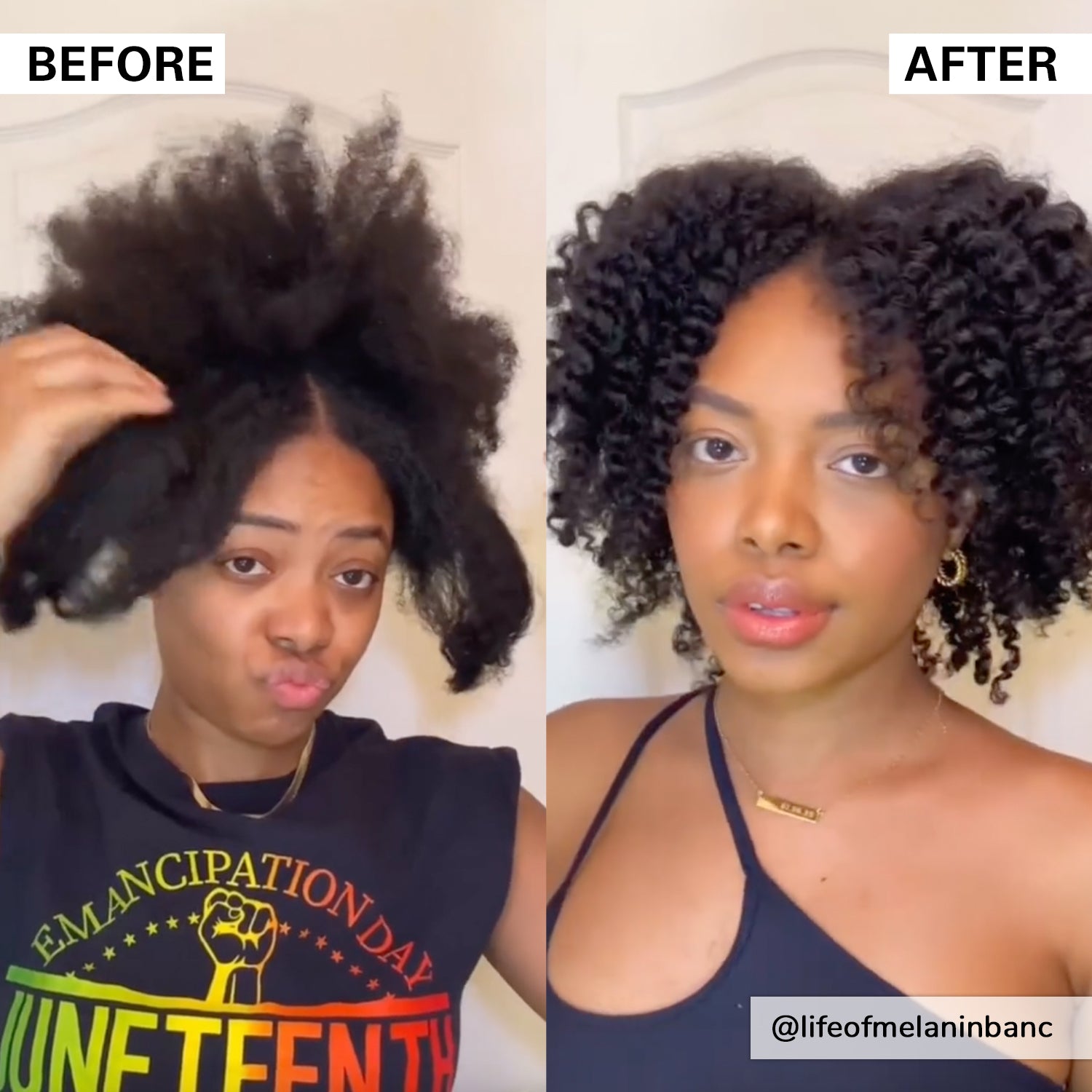 Curl Wow Coco-Motion | Hydrating Conditioner for Curly Hair – Color Wow UK