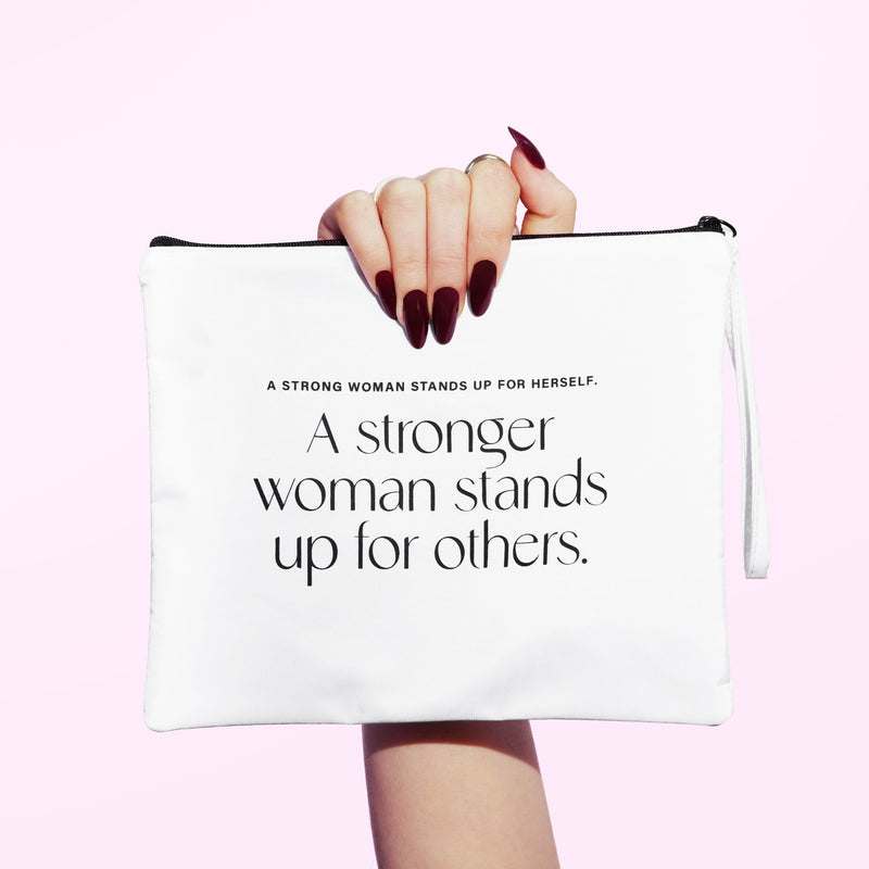 FREE Empower Pouch