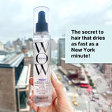 Speed Dry Blow-Dry Spray