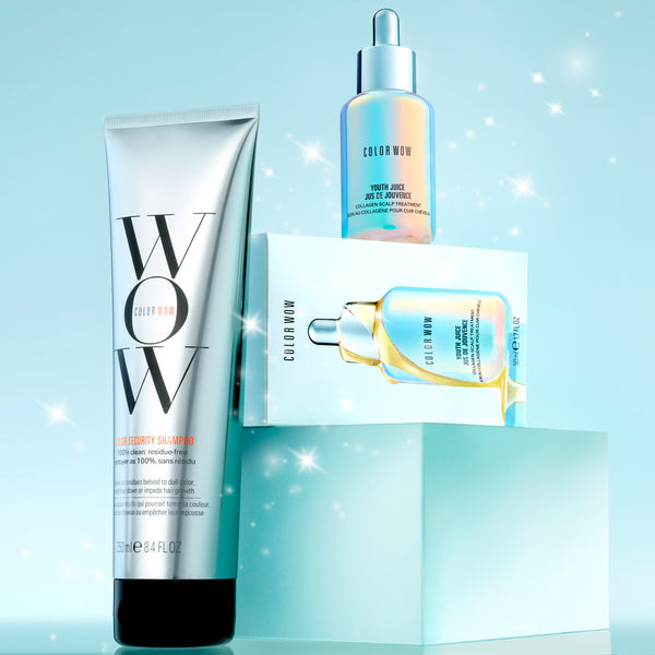 Optimal Scalp Treatment Bundle