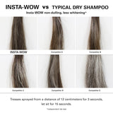 Insta-WOW Advanced Dry Shampoo