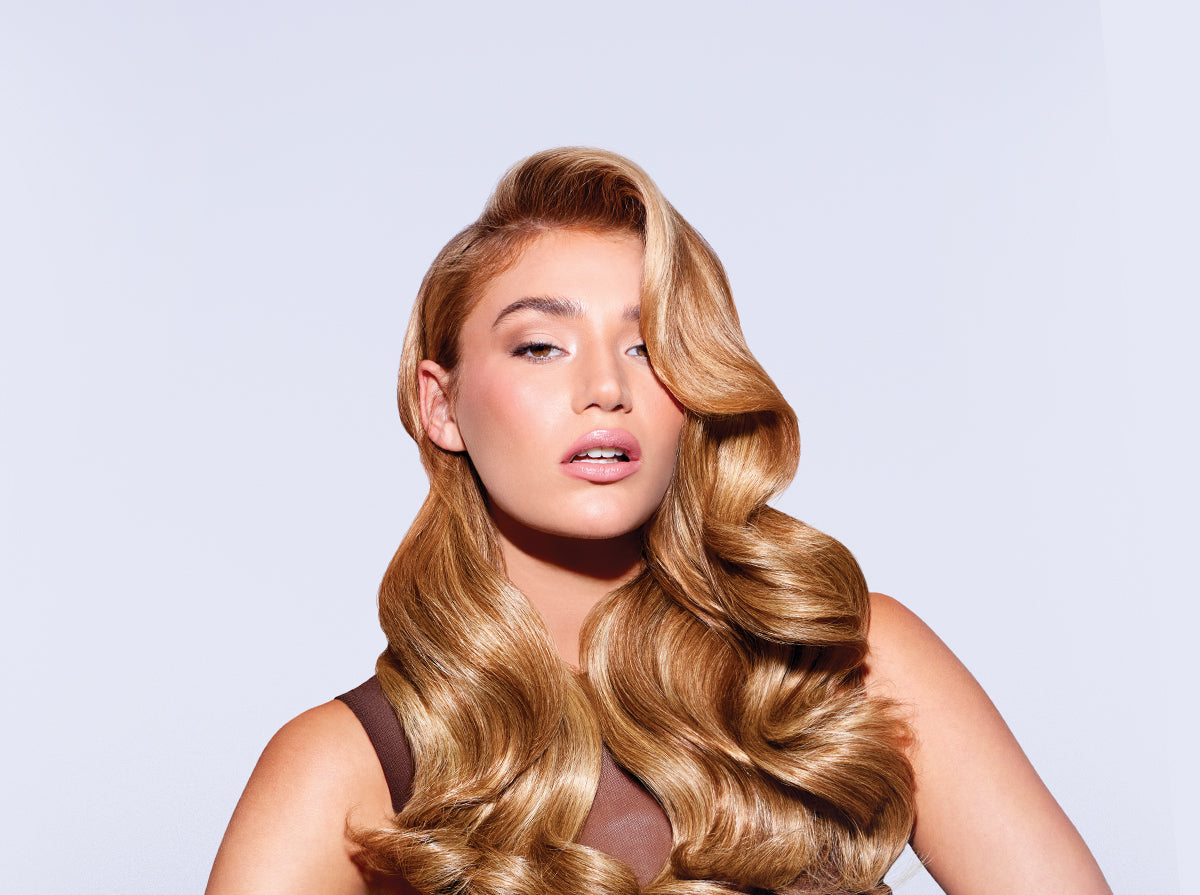 Fragile, Damaged Hair Products