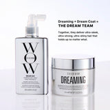 THE DREAM TEAM ~ Flawless + Frizz-Proof