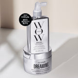 THE DREAM TEAM ~ Flawless + Frizz-Proof