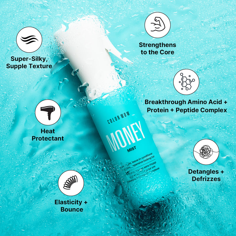 SLAY Anti-Frizz Kit