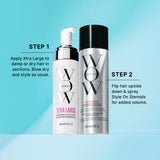 Bigger, Thicker, Fuller…Faster! Kit