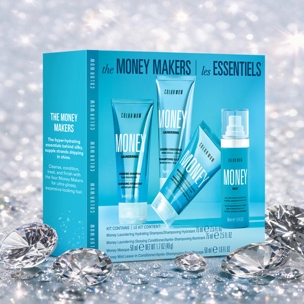 The Money Makers Kit