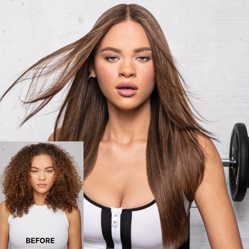 Sleigh Frizz Merry Mini - Extra Strength Dream Coat