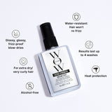 Sleigh Frizz Merry Mini - Extra Strength Dream Coat
