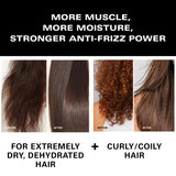 Sleigh Frizz Merry Mini - Extra Strength Dream Coat