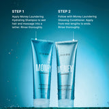 Money Laundering Full Size Duo