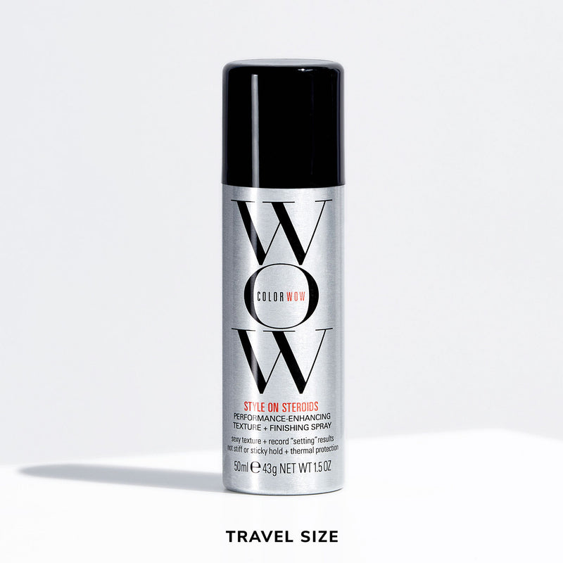 🎁 Style on Steroids ~ Color-Safe Texturizing Spray (100% off)