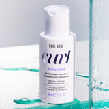 KNOT ANYMORE! Detangling set with FREE GLIDE-THRU COMB