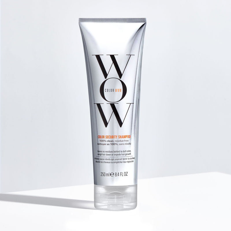 🎁 Color Security Shampoo (100% off)