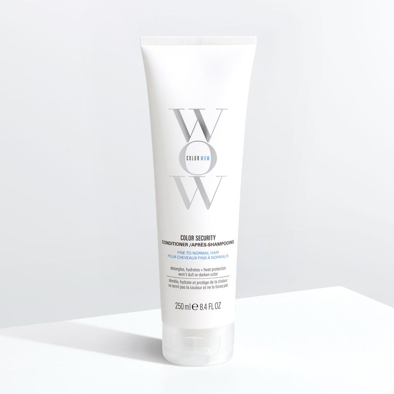 🎁 Color Security Conditioner (for Fine to Normal Hair) (100% off)