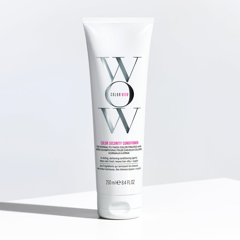 🎁 Color Security Conditioner (for Normal to Thick Hair) (100% off)