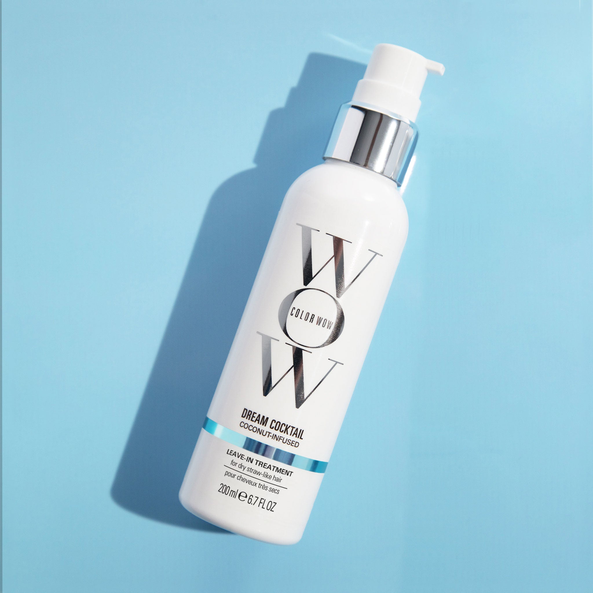Coconut Cocktail | Leave In Treatment For Dry Hair – Color Wow UK