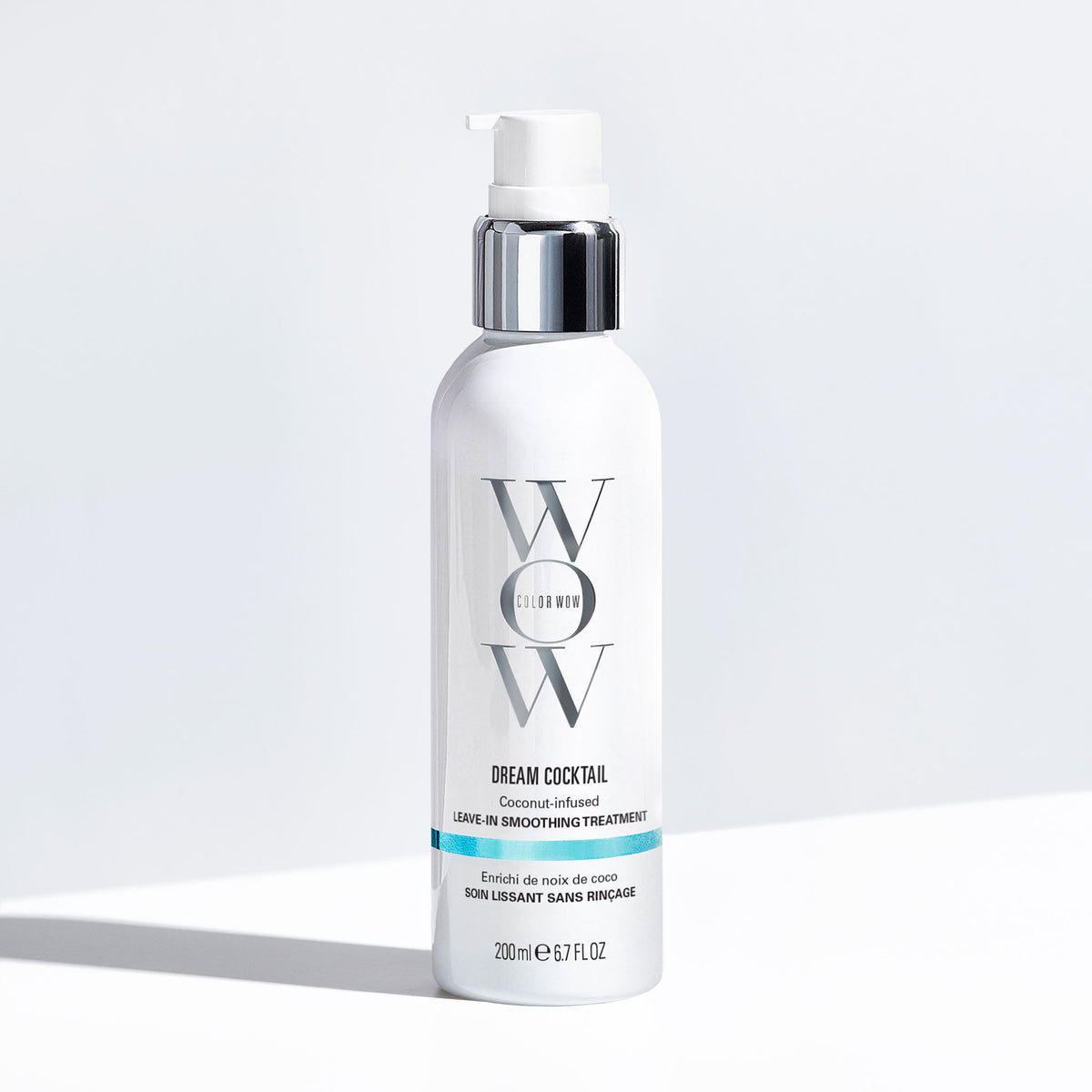 Dream Cocktail Coconut Infused Leave Treatment