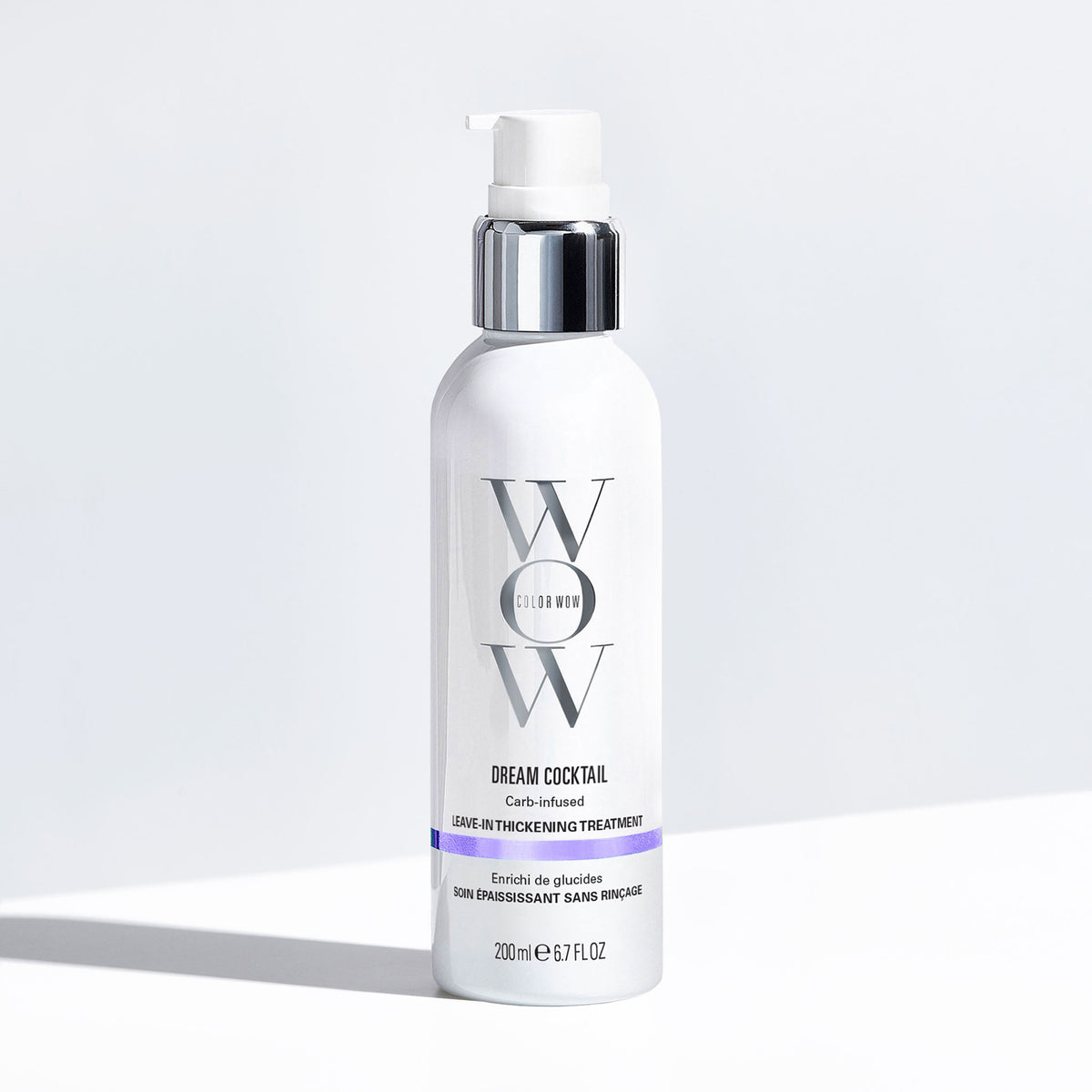 Dream Cocktail Carb Infused Leave Treatment