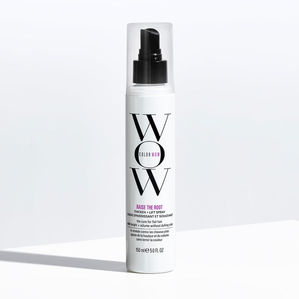 Travel Size Raise the Root Thicken and Lift Spray