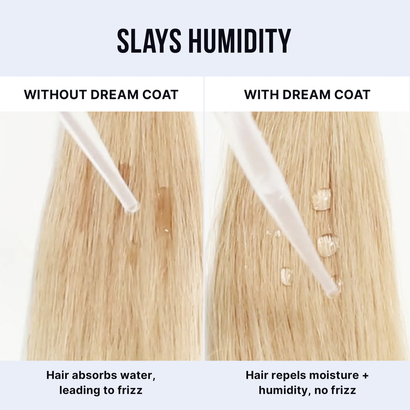 Dream Coat Supernatural Spray