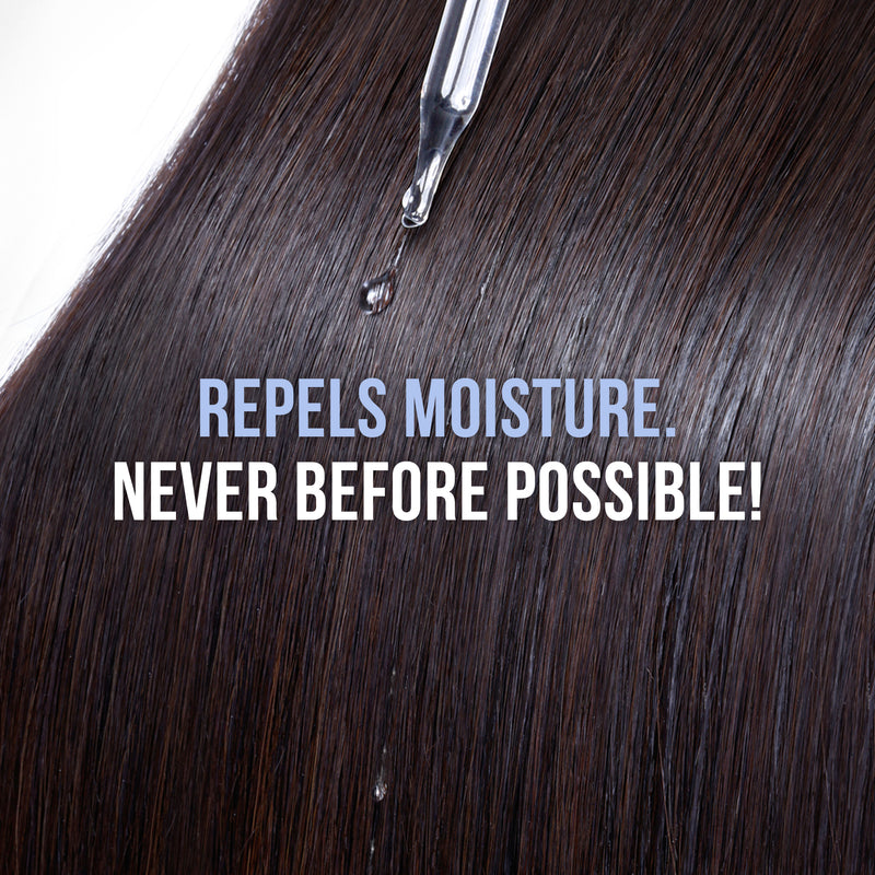 THE DREAM TEAM ~ Flawless + Frizz-Proof