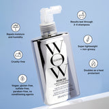 THE DREAM TEAM ~ Flawless + Frizz-Proof