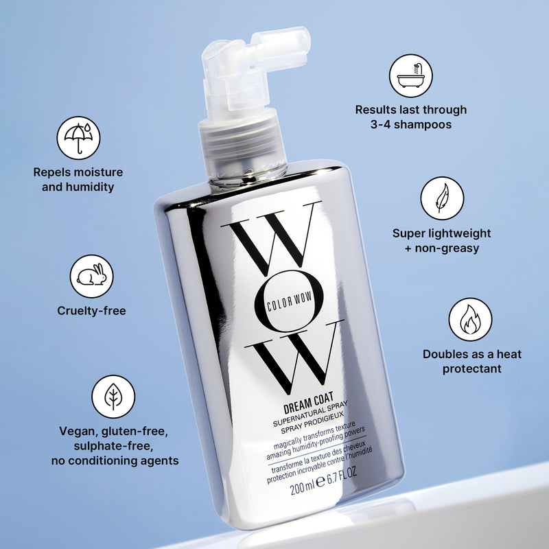 Dream Coat Supernatural Spray