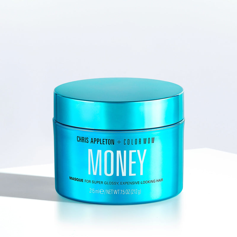 🎁 Chris Appleton + Color Wow Money Masque (100% off)