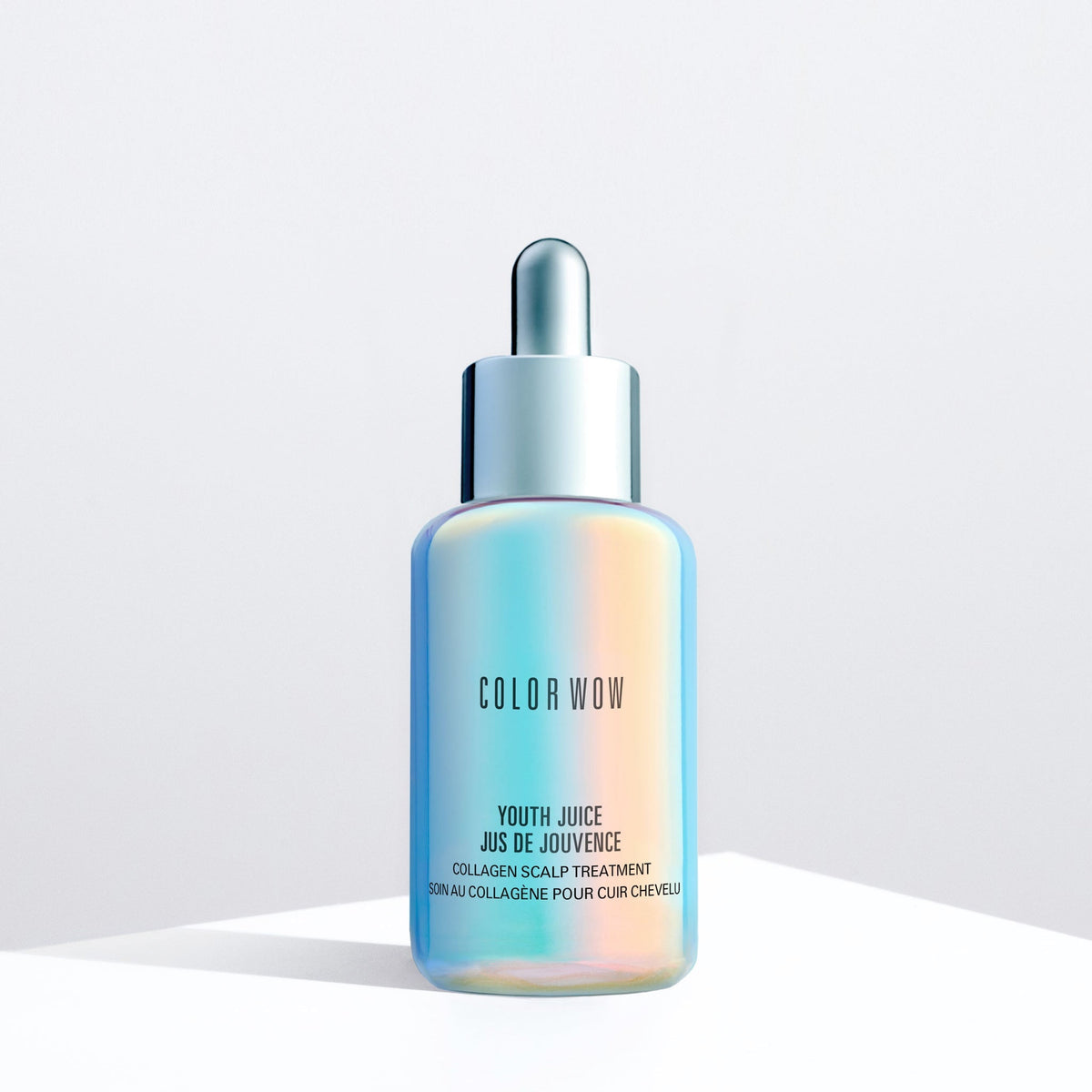 Juice Scalp Treatment