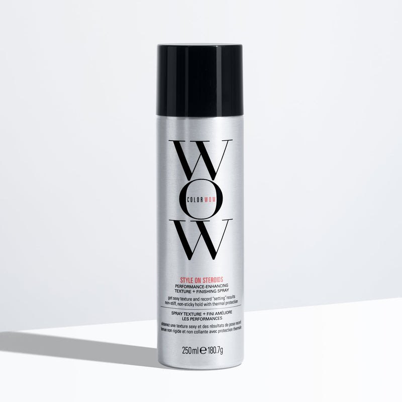🎁 Style on Steroids ~ Color-Safe Texturizing Spray (100% off)