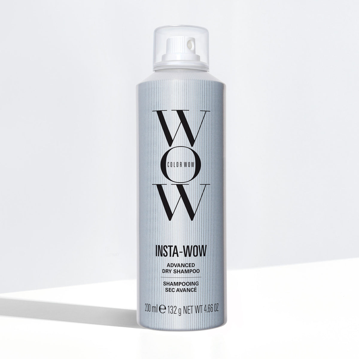 Insta Advanced Dry Shampoo
