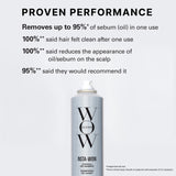 Insta-WOW Advanced Dry Shampoo