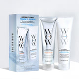 Dream Clean Duo - Shampoo & Conditioner (Fine to Normal)