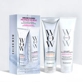 Dream Clean Duo - Shampoo & Conditioner (Normal to Thick)